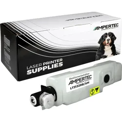 Kompatibler Resttonerbehälter ersetzt Kyocera WT-860 1 St. f. alle Farben