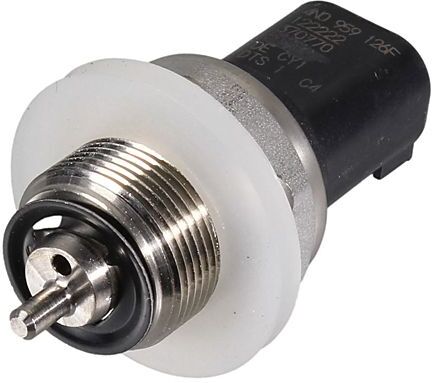 Metzger Autoteile Druck-/temperatursensor, Klimaanlage 0906601 Für Cupra
