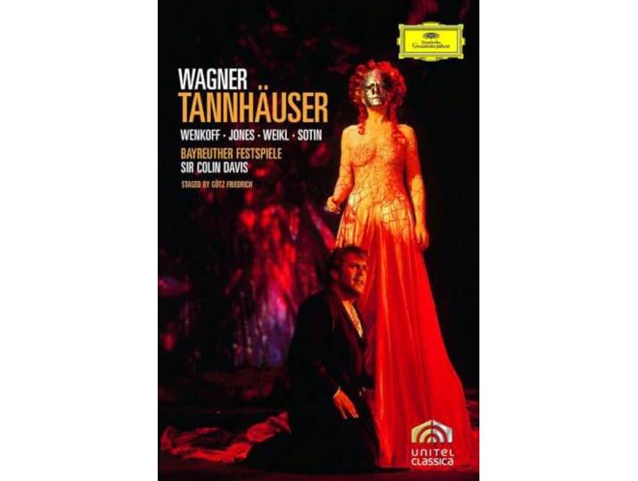 Wagner - tannhäuser