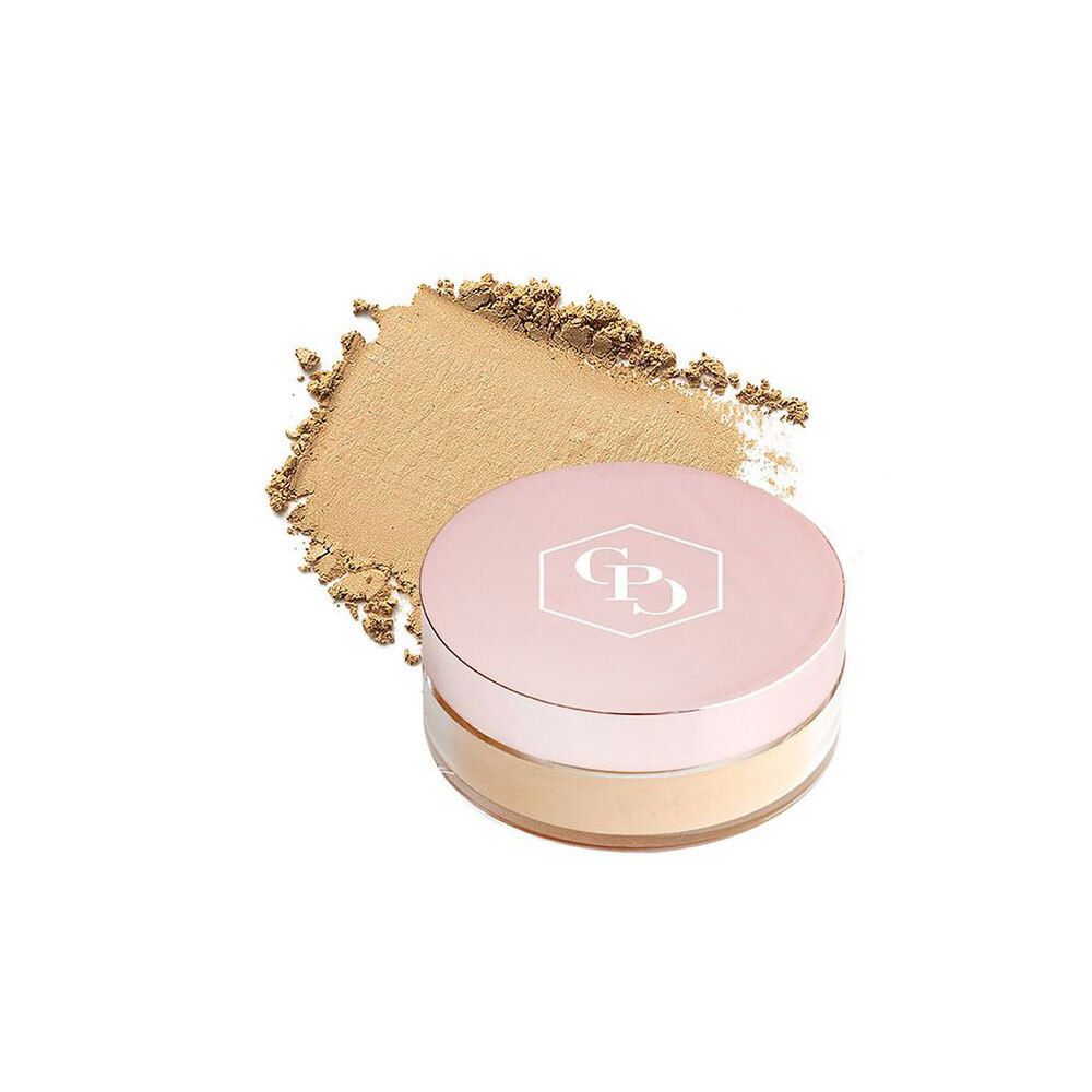 Cent Pur Loose MIneral Foundation Medium 4.5 3 g Pulver