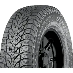 Nokian Hakkapeliitta Lt3 * 245/70 R17 119Q  Winterreifen