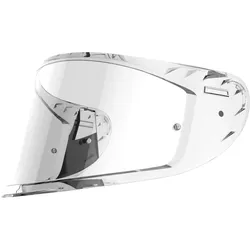 LS2 FF327 Challenger Pinlock Visier