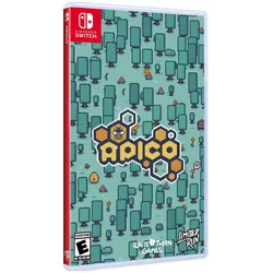Limited Run, Apico () (Import)