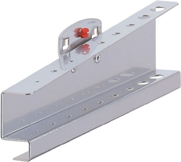 Support p. clés six pans nbre.attachements 9 D. 1-11 mm ; Kappes (4042.00.2501)