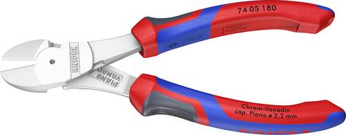 Knipex-Werk Kraft-Seitenschneider 74 05 180