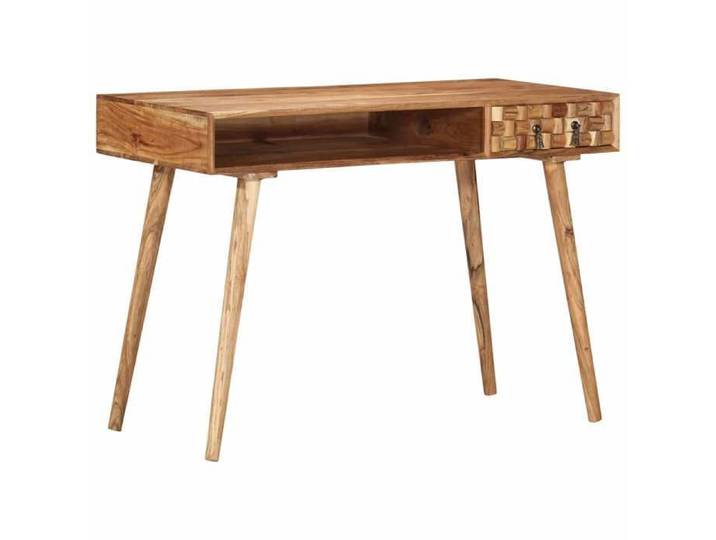 Bureau Table Console Table de Travail Bureau d'Étude Table de Bureau Meuble de Salle d'Étude Maison Intérieur 338434