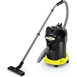 Kärcher, Industriestaubsauger, AD4 Premium (Aschesauger, Trockensauger)