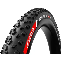 VITTORIA Reifen Torrente XC-Race 29" x 2,4 TLR schwarz