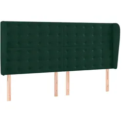 vidaXL, Bett Zubehör, Sean (183 x 23 x 128 cm)