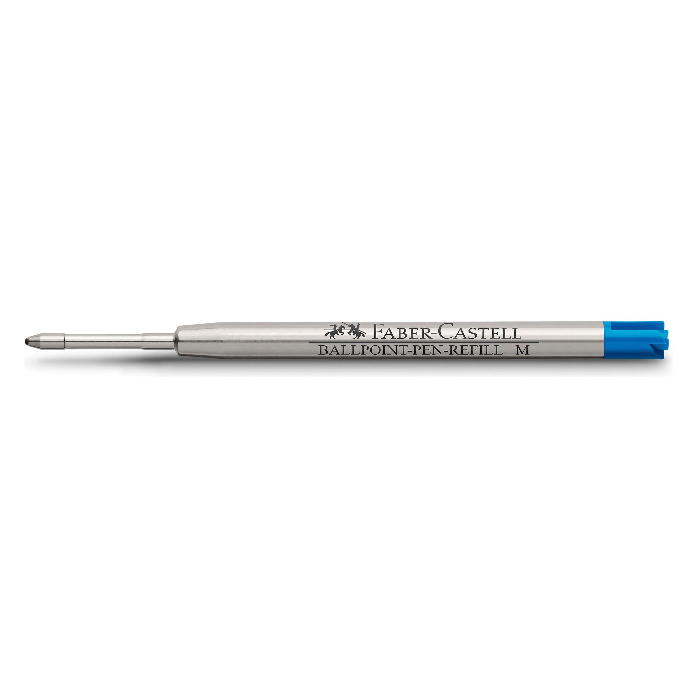 Faber-Castell Grossraum (Blau, 0.40 mm, 1 Stk.) (148741)