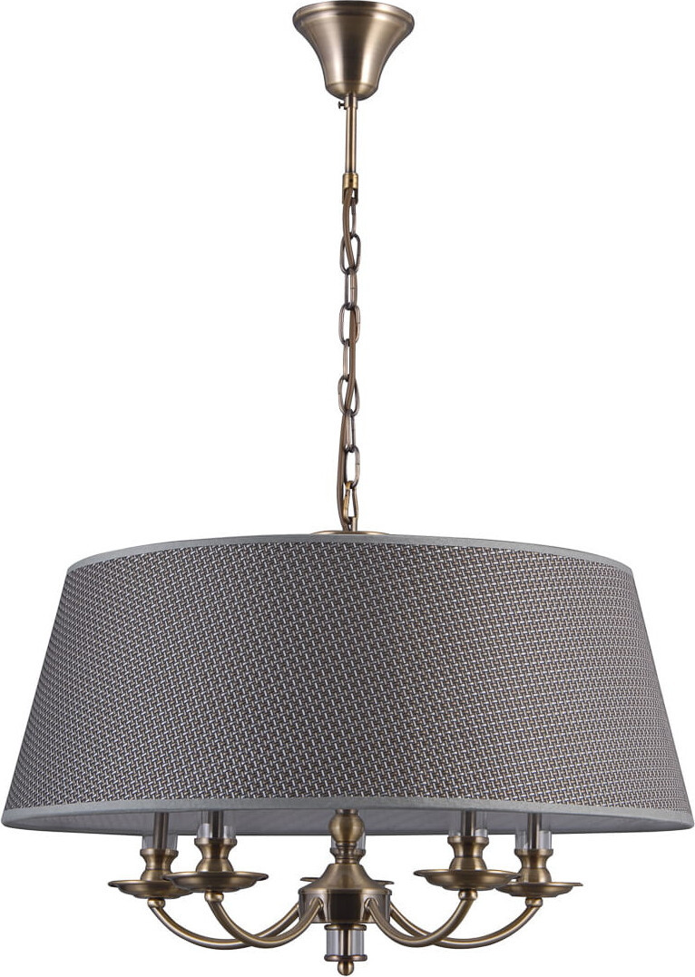 Italux Zanobi PND-43272-5A LED hanglamp
