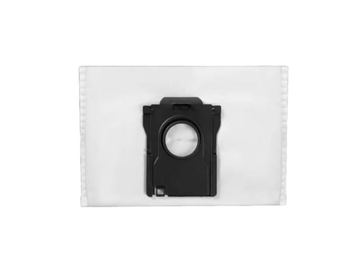 DREAME Sac de Collecte de Poussière de Rechange Original pour Robot Aspirateur Laveur Dreame D20 Plus et D20 Pro Plus\, Installation Facile\, 5 L