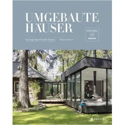 Umgebaute Häuser, Ratgeber von Bettina Hintze