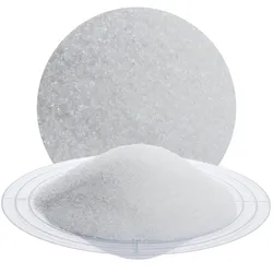 Glasgranulat Strahlmittel 200-300 μm - 25 kg Sack
