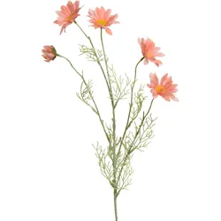 Kunstblume Gänseblümchen (LBH 19x7x78 cm) - LBH 19x7x78 cm