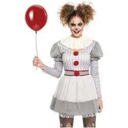 Leg Avenue Gruseliger Clown (XL)