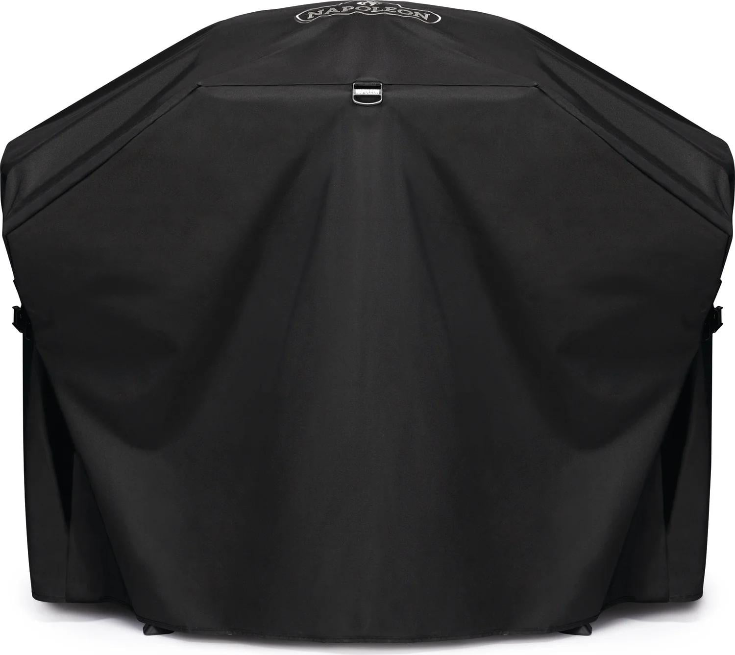 Napoleon Afdekhoes TravelQ TQ285X & PRO285X - Zwart