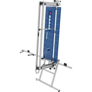 SPEWE Styroporschneider Isoturbo 5305SK-30, Standgerät, mit 103 cm Schnittlänge & 30 cm Schnitttiefe, 230 V / 160 W