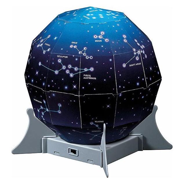 4M Kidz Labs/Create A Night Sky Kit (123233)