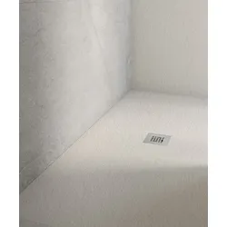 Fiora Duschboden Essential Pizarra 1100x900 SSEP11090