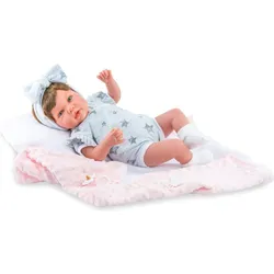 Marina & Pau Spanische Puppe Ane 45cm