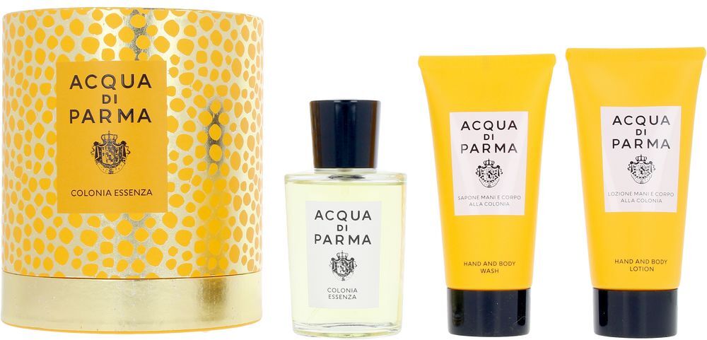 Acqua Di Parma Coffret 3 parfums Essence Cologne