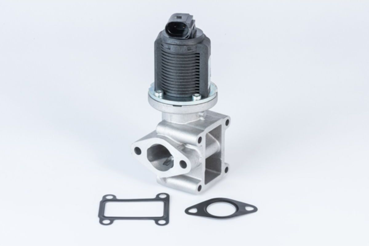 AGR Ventil BORG WARNER 710837D