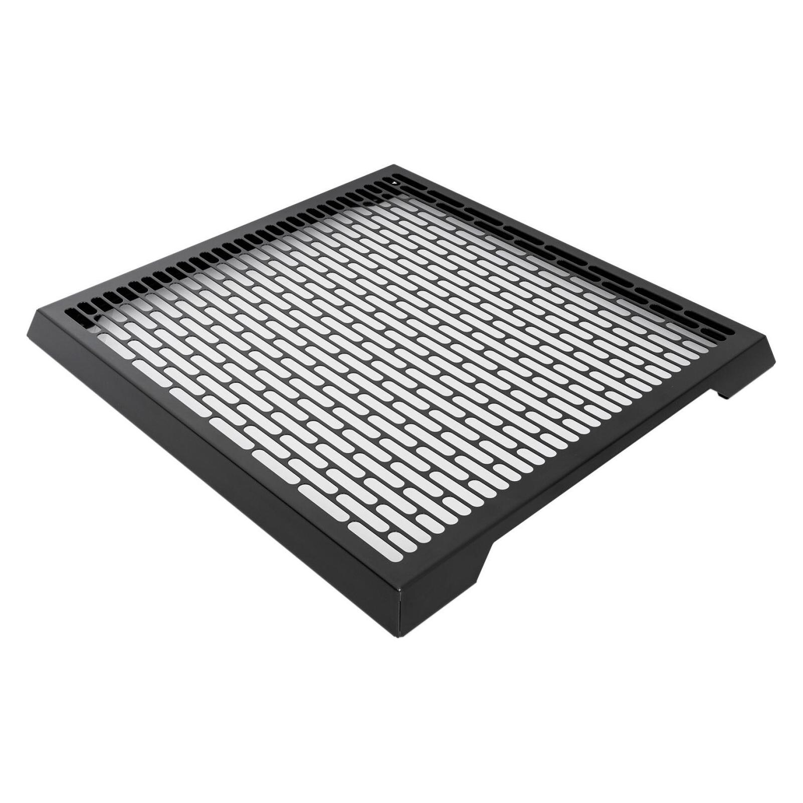 Watercool RAB MO-RA IV 400 Fan Grill - black (26410)