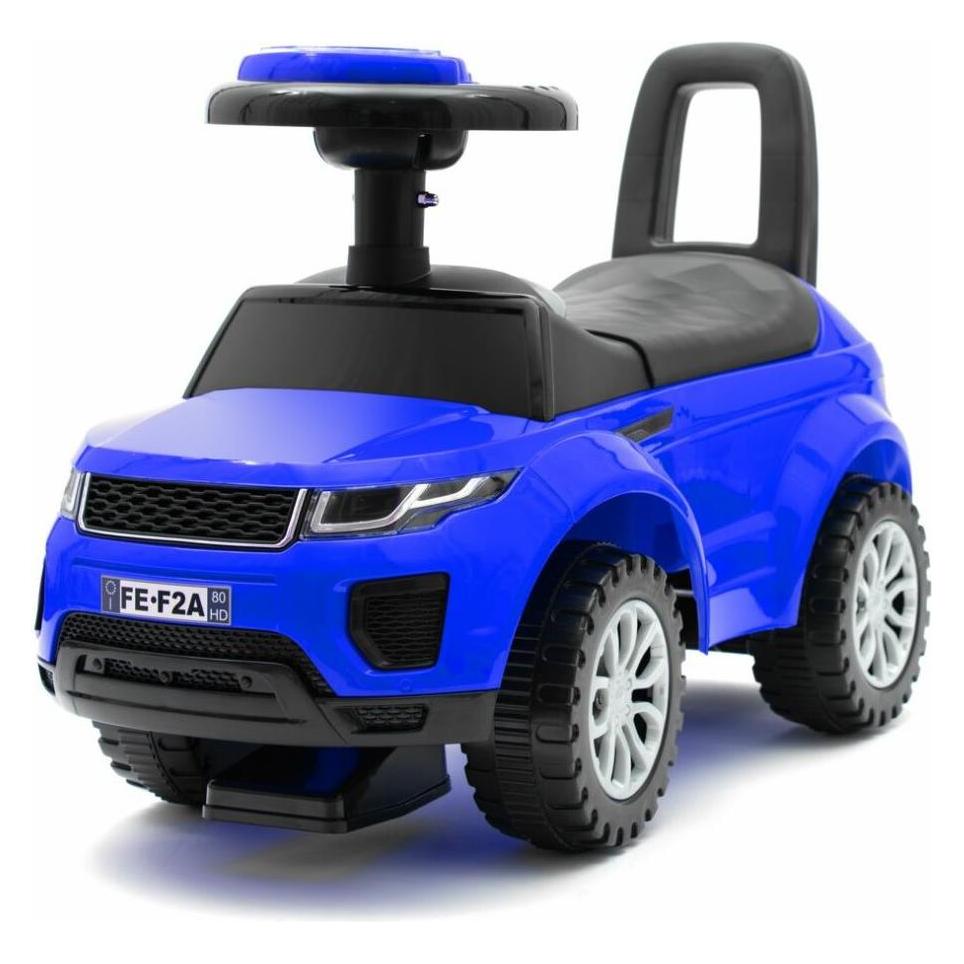 Baby Mix Fahren Sie mit einem SUV (CPOJ-010)