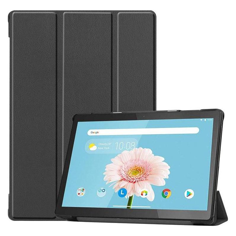 CoreParts Tri-Fold Caster Hard Shell (Lenovo Tab M10) (MSPP4044)