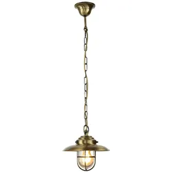 Licht-Erlebnisse, Gartenbeleuchtung, Kavala (E27, IP54)