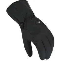 Macna Unite 2.0 RTX wasserdichter, beheizbarer Winter-Damen-Motorradhandschuh L