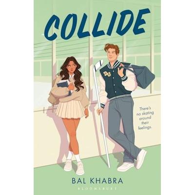 Collide, Taschenbuch von Bal Khabra, Bloomsbury Publishing, 978-1-5266-7752-5