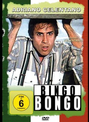 Pasquale Festa Campanile - Bingo Bongo - Preis vom 09.10.2026 07:28:09 h