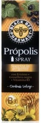 Black Bee Pharmacy Spray Propóleos 20 ml