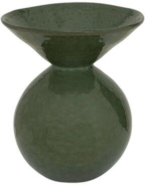 BIDK Home Vase Lunar Kalamata