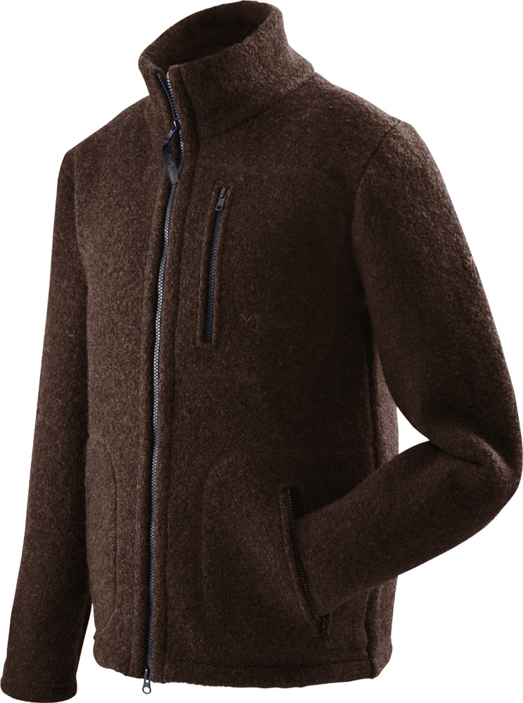 Mufflon W300 Mu-Joko brown XXL
