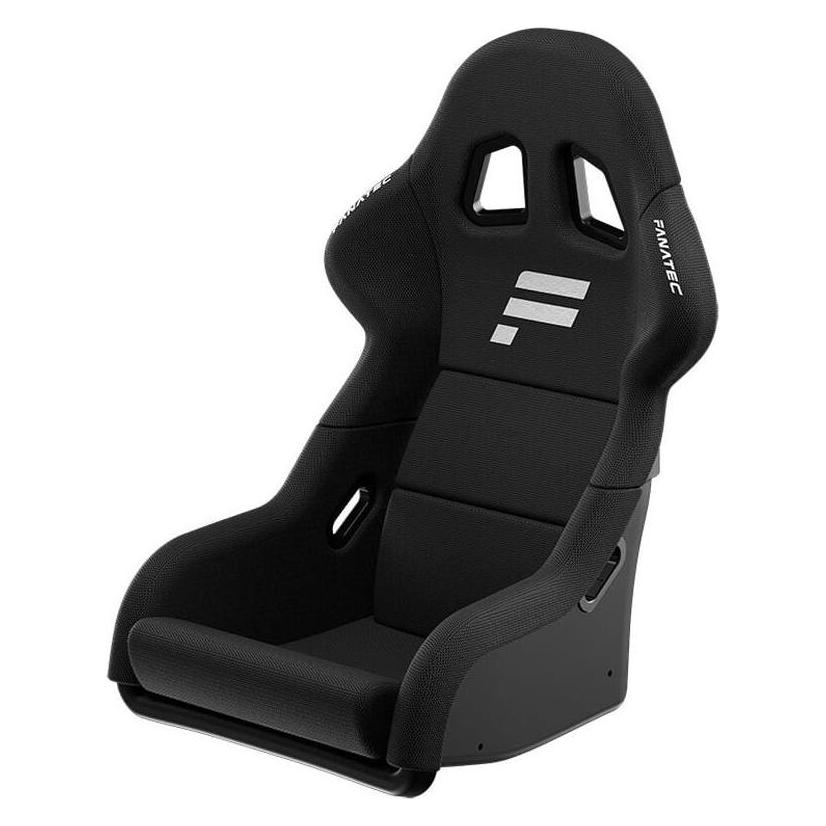 Fanatec Clubsport Cockpit (Seat Only) Racing simulator cockpit (CRD-9010003-WW)