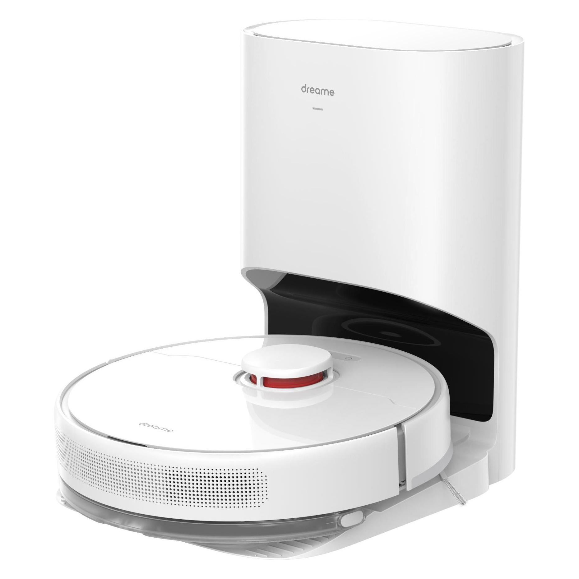 Dreame D10 Plus (4000 Pa, Wischtuch) (RLS3D)