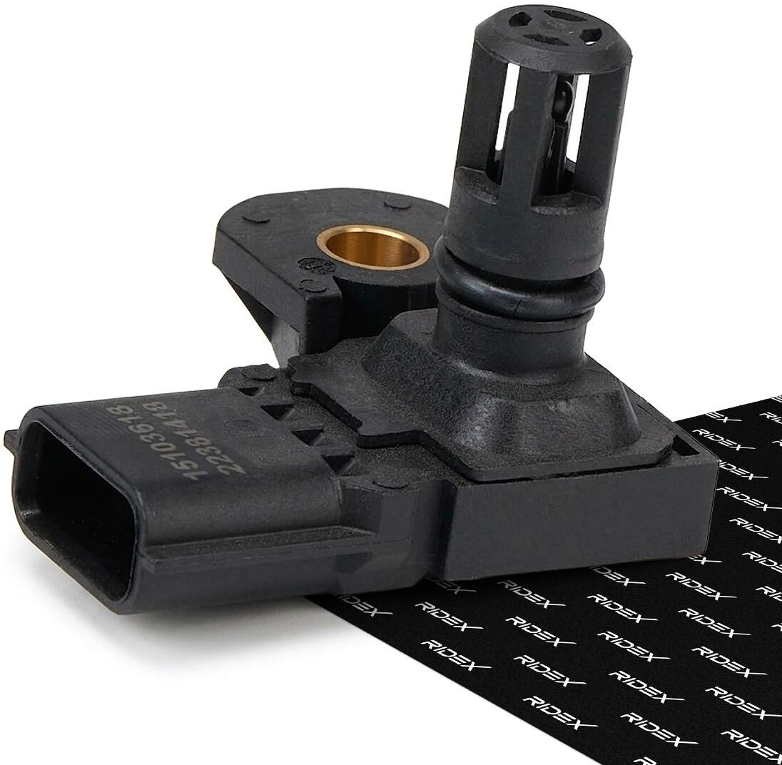 RIDEX 161B0106 Sensor, boost pressure