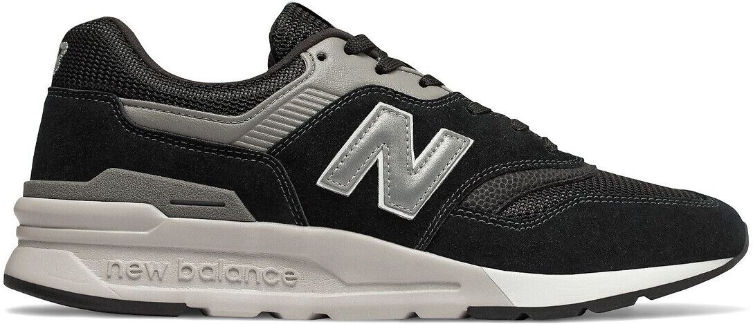 NEW BALANCE Baskets CM997