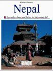 Ulrich Wiesner - Nepal - Königreich im Himalaya. Geschichte, Kunst und Kultur des Kathmandu-Tales - Preis vom 10.10.2026 11:48:34 h