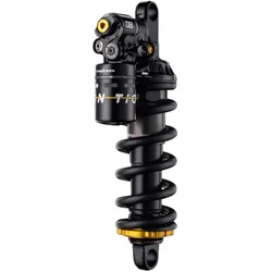 Cane Creek DB Tigon Coil Stahlfederdämpfer, 230/60mm