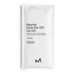 MAURTEN Getränkepulver Drink Mix 320 Caf 100 | 83g