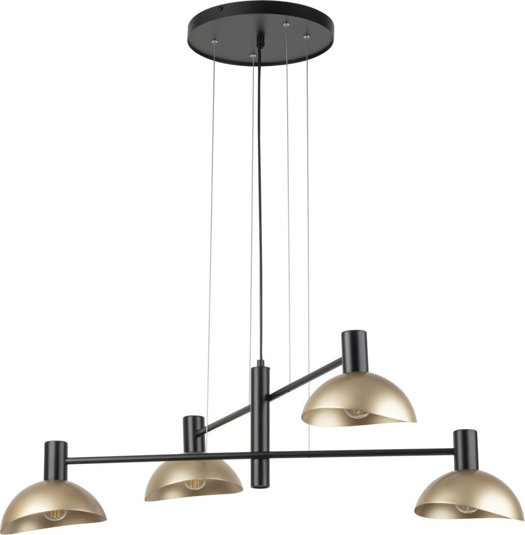 Sigma Lighting Hanglamp ARTIS 4 modelnummer 40568