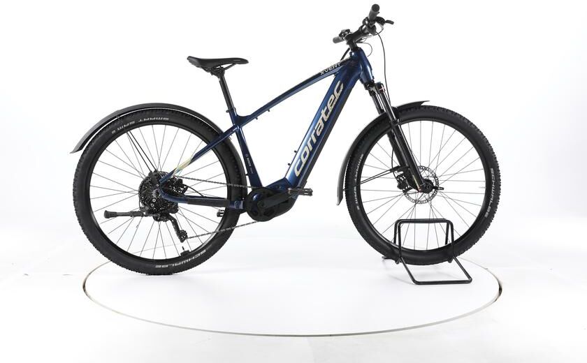 Corratec E-Power X-Vert CX7 LTD Vélo Électrique de Trekking - 302538