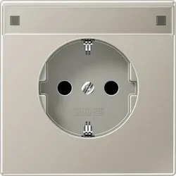 Jung Zentralplatte ES 2520 NA PL ES2520NAPL