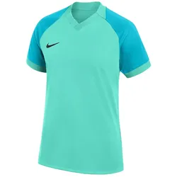 NIKE Trophy VI Dri-FIT Trikot Damen 354 - hyper turq/chlorine blue/black L