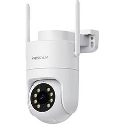 Foscam PD8 PD8 Kabellos, WLAN IP Überwachungskamera 3840 x 2160 Pixel