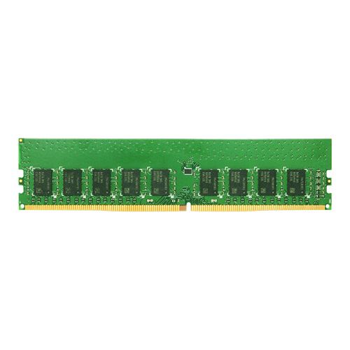 Synology 8GB NAS ECC RAM Module (DDR4-2666 8GB) 1 Modul